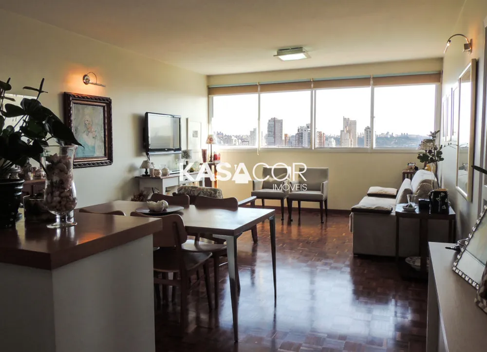 Apartamento, 3 quartos, 123 m² - Foto 2