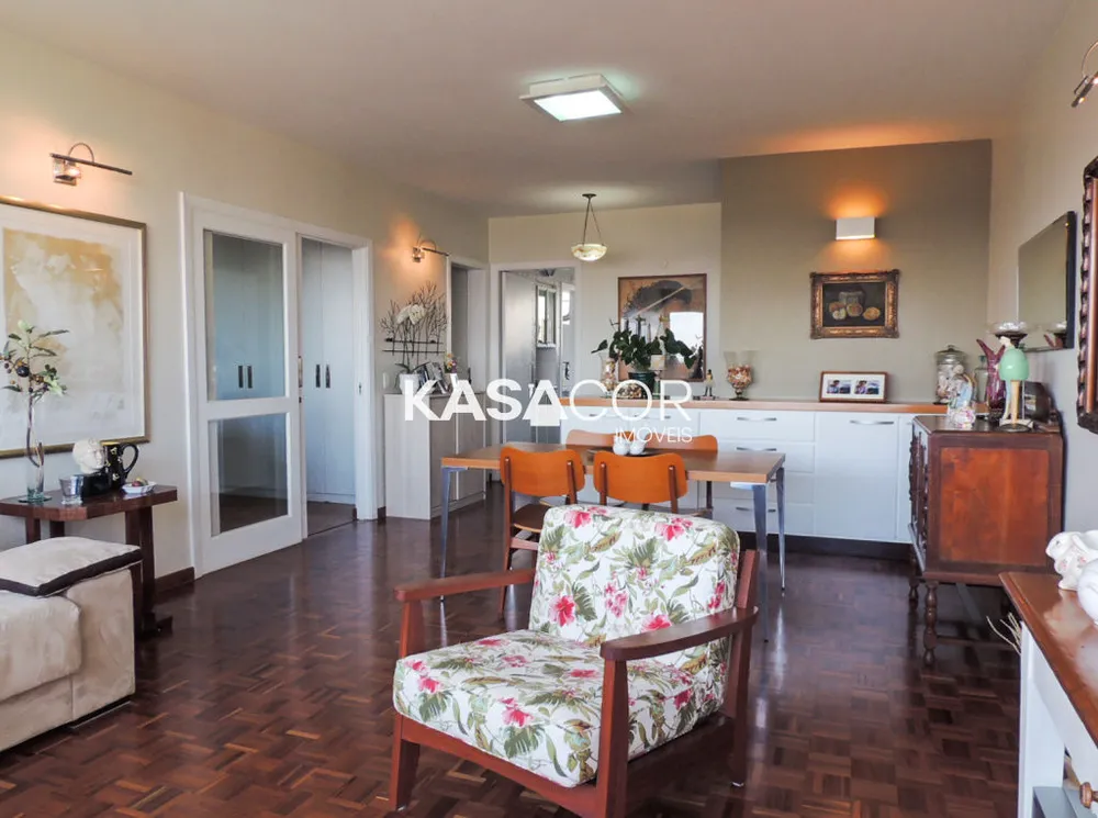 Apartamento, 3 quartos, 123 m² - Foto 4
