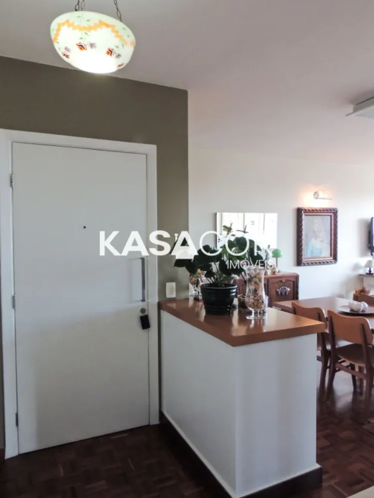 Apartamento, 3 quartos, 123 m² - Foto 3