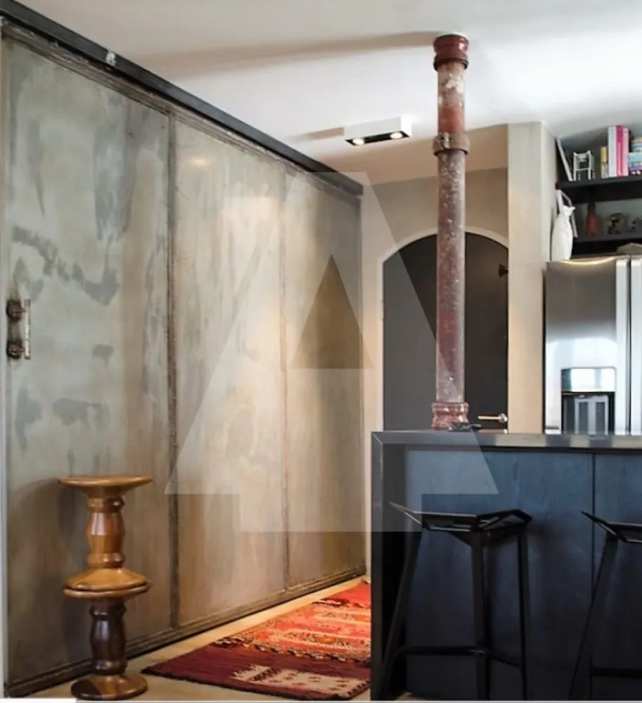 Apartamento, 1 quarto, 40 m² - Foto 4
