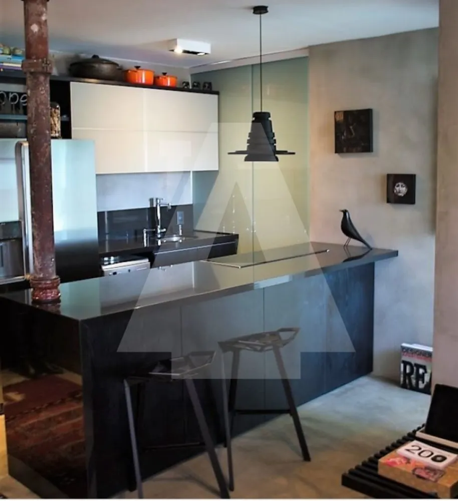 Apartamento, 1 quarto, 40 m² - Foto 1