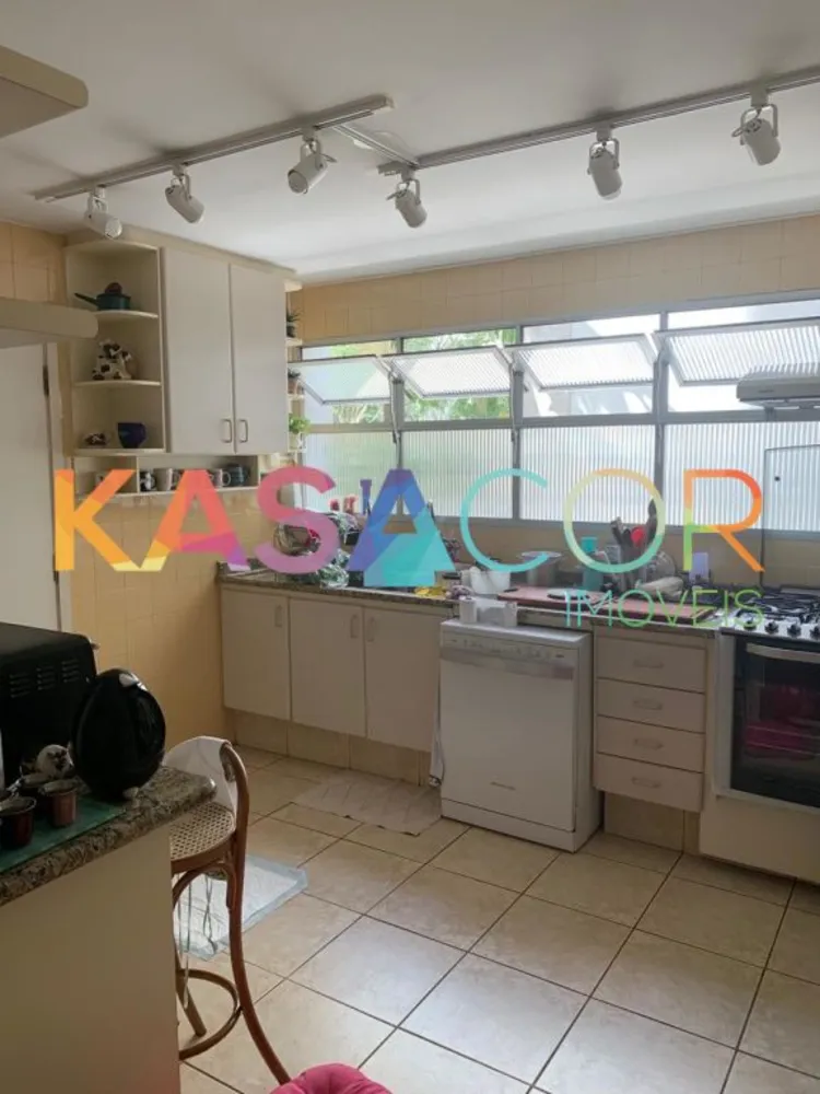 Apartamento, 3 quartos, 177 m² - Foto 6