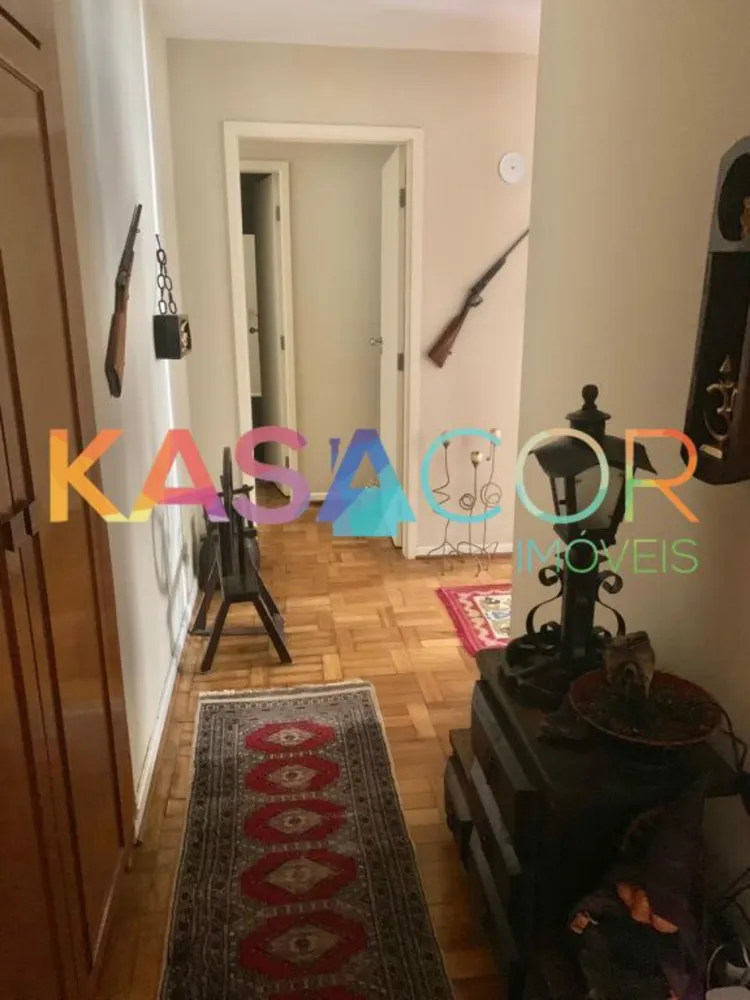 Apartamento, 3 quartos, 177 m² - Foto 5