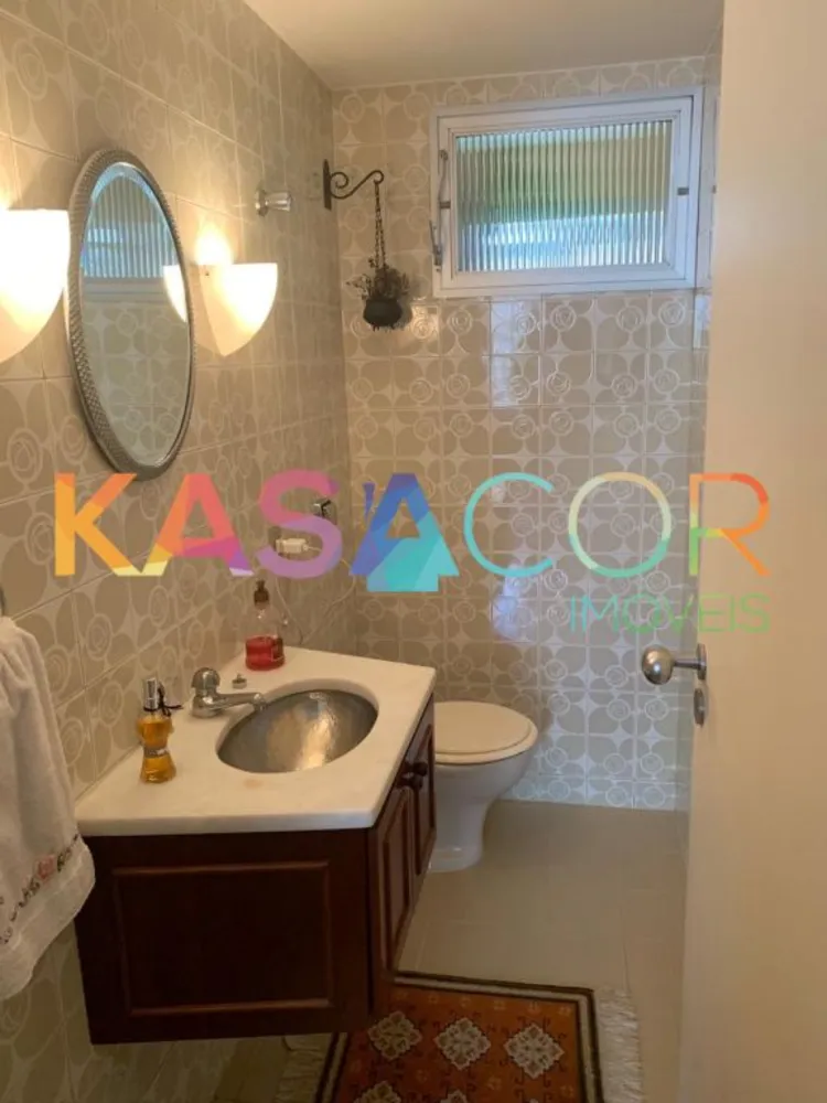 Apartamento, 3 quartos, 177 m² - Foto 4