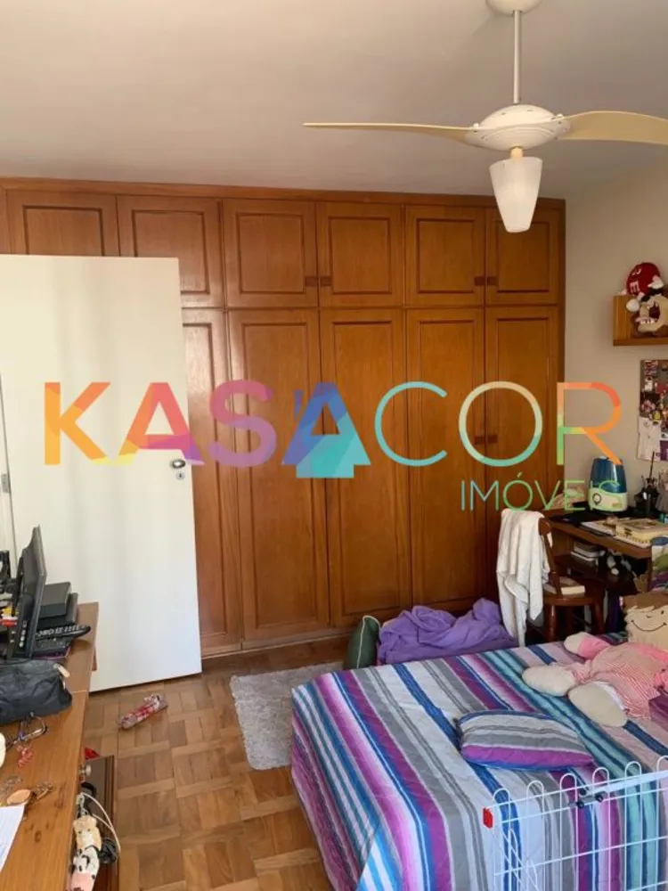 Apartamento, 3 quartos, 177 m² - Foto 7