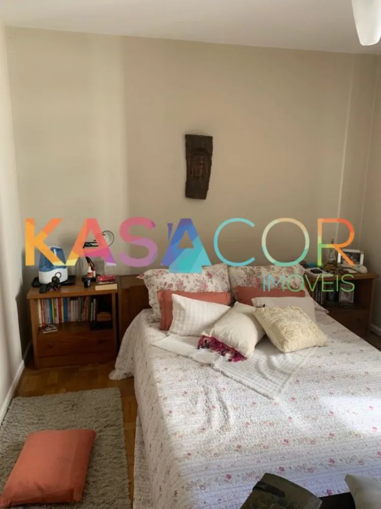 Apartamento, 3 quartos, 177 m² - Foto 8