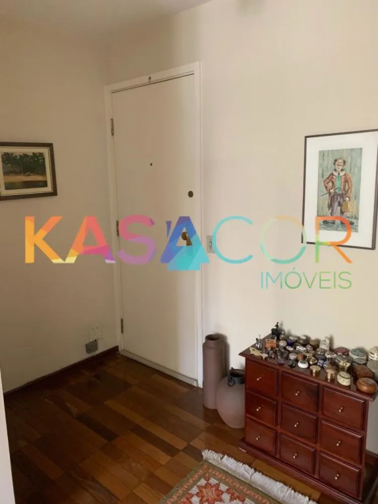 Apartamento, 3 quartos, 177 m² - Foto 1