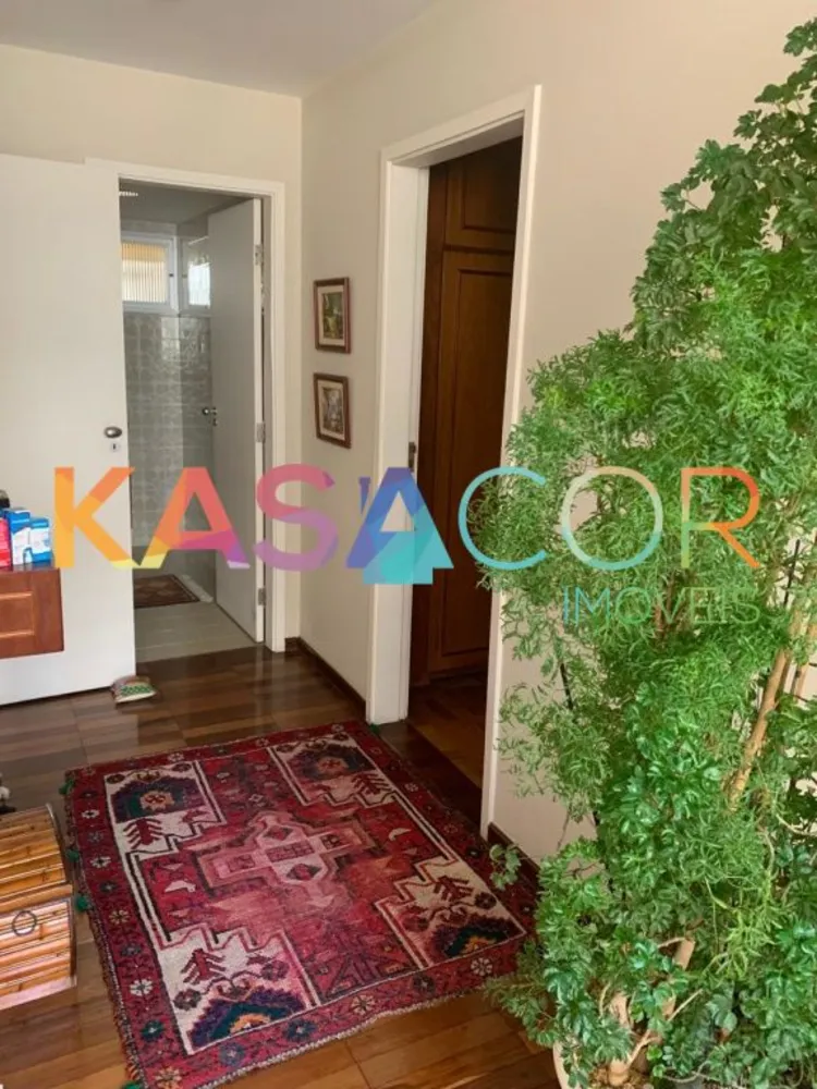 Apartamento, 3 quartos, 177 m² - Foto 3