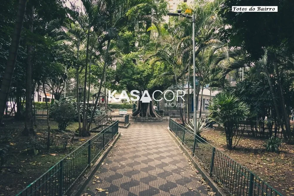 Sala-Conjunto, 30 m² - Foto 8