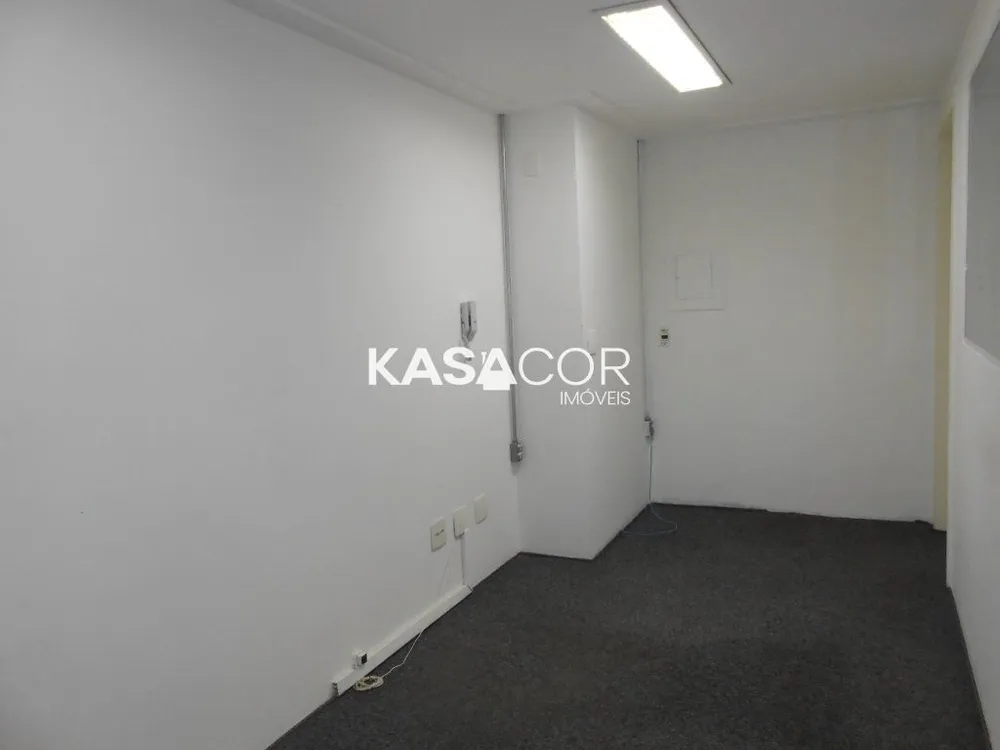 Sala-Conjunto, 30 m² - Foto 2