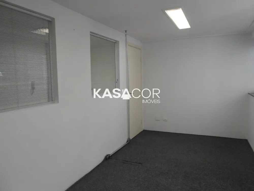 Sala-Conjunto, 30 m² - Foto 1
