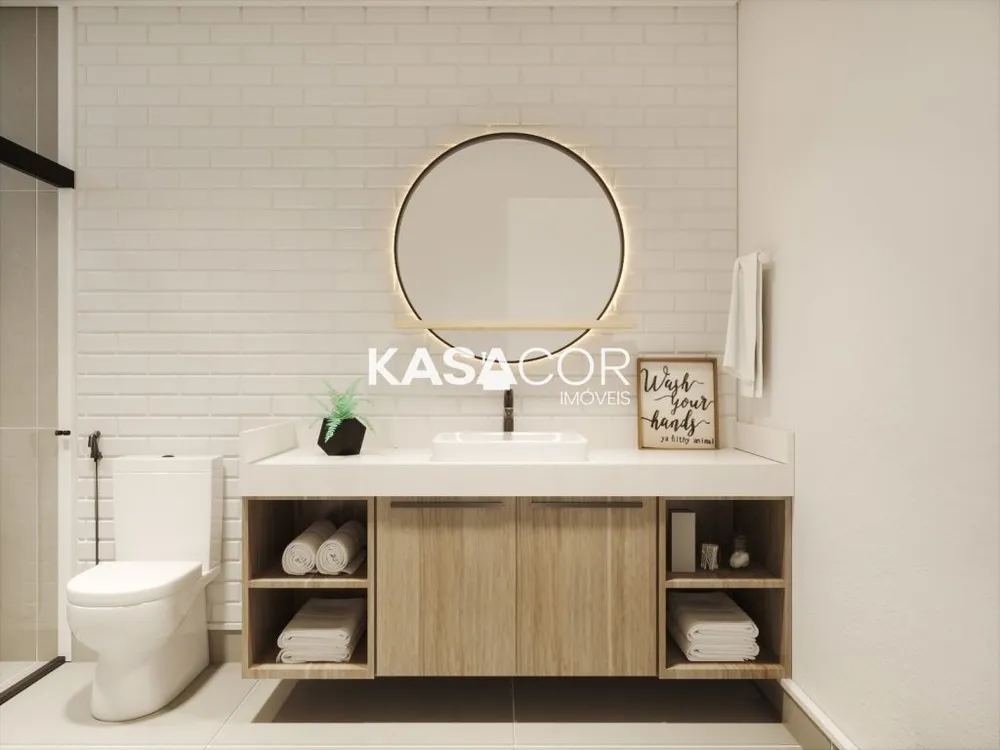 Apartamento, 2 quartos, 172 m² - Foto 5