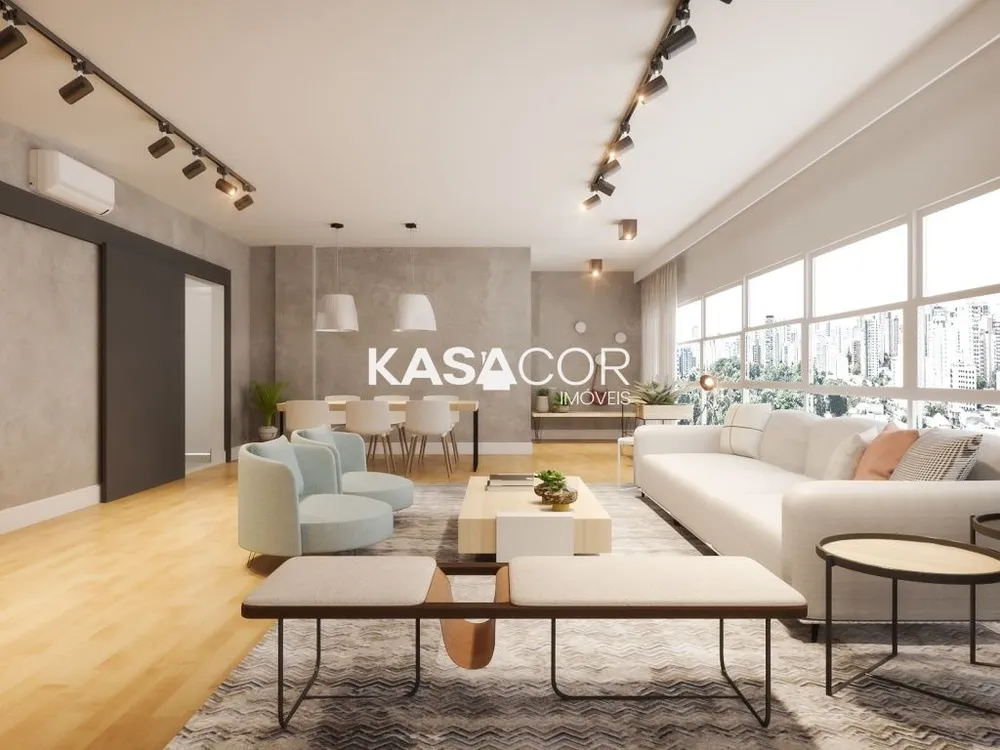 Apartamento, 2 quartos, 172 m² - Foto 1