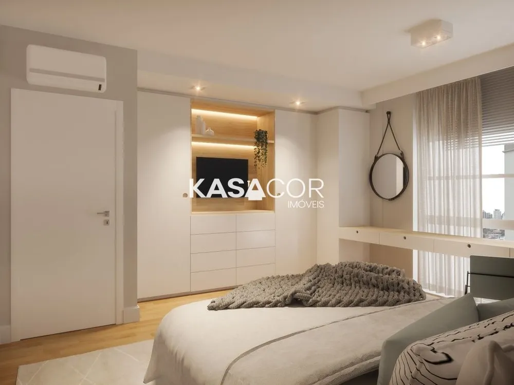 Apartamento, 2 quartos, 172 m² - Foto 4