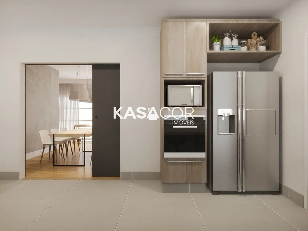 Apartamento, 2 quartos, 172 m² - Foto 6