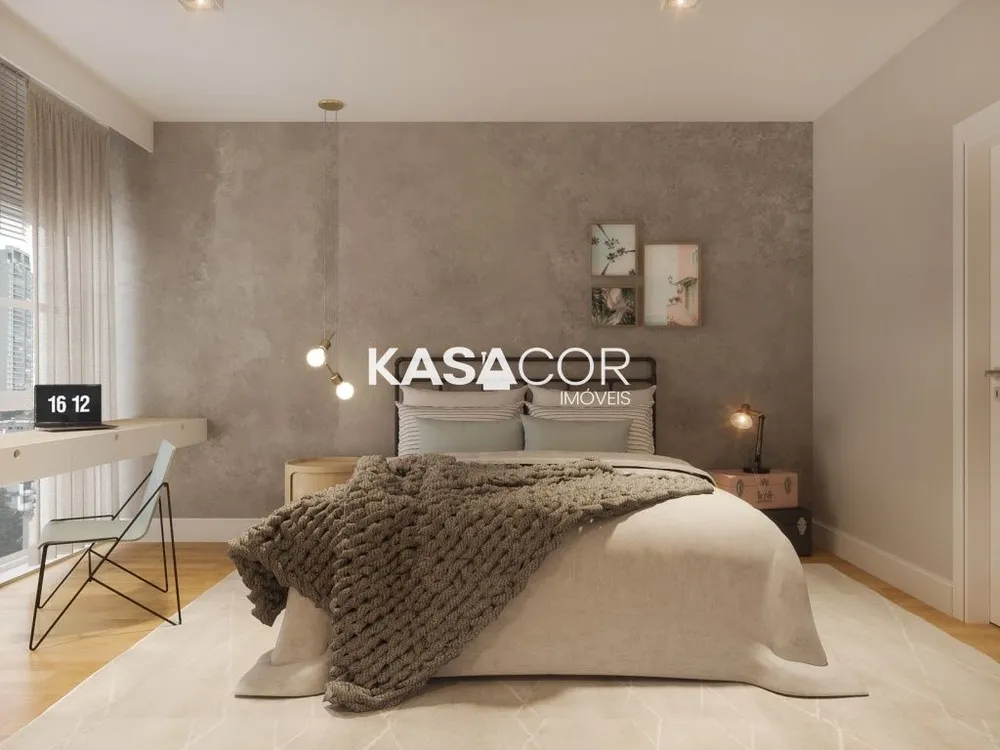 Apartamento, 2 quartos, 172 m² - Foto 3
