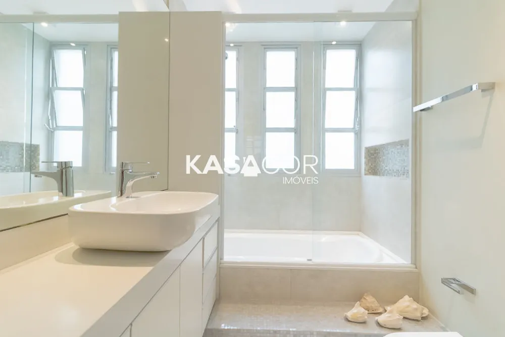 Apartamento, 3 quartos, 210 m² - Foto 7