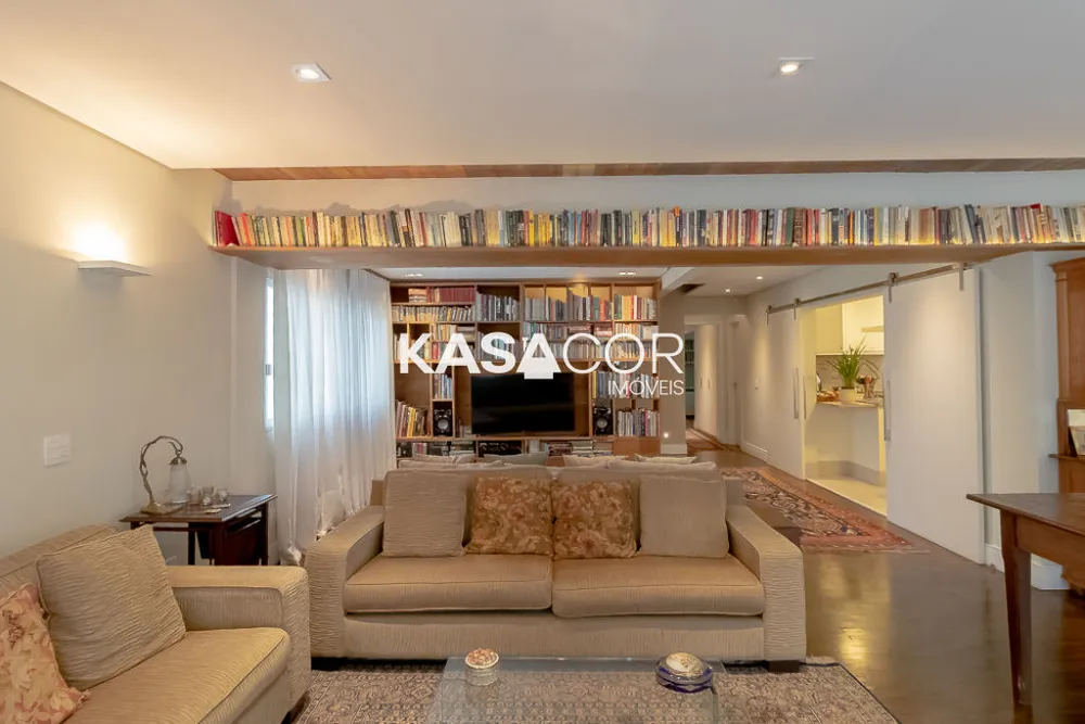 Apartamento, 3 quartos, 210 m² - Foto 3