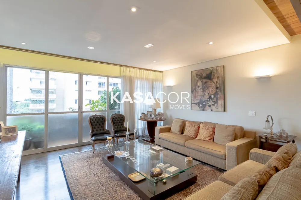 Apartamento, 3 quartos, 210 m² - Foto 5