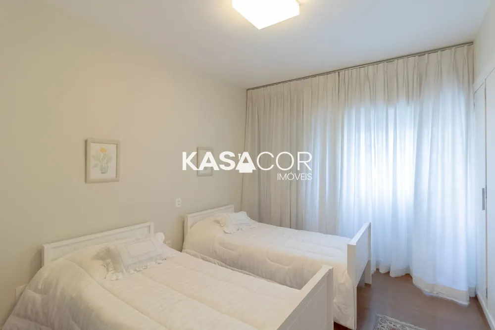 Apartamento, 3 quartos, 210 m² - Foto 6