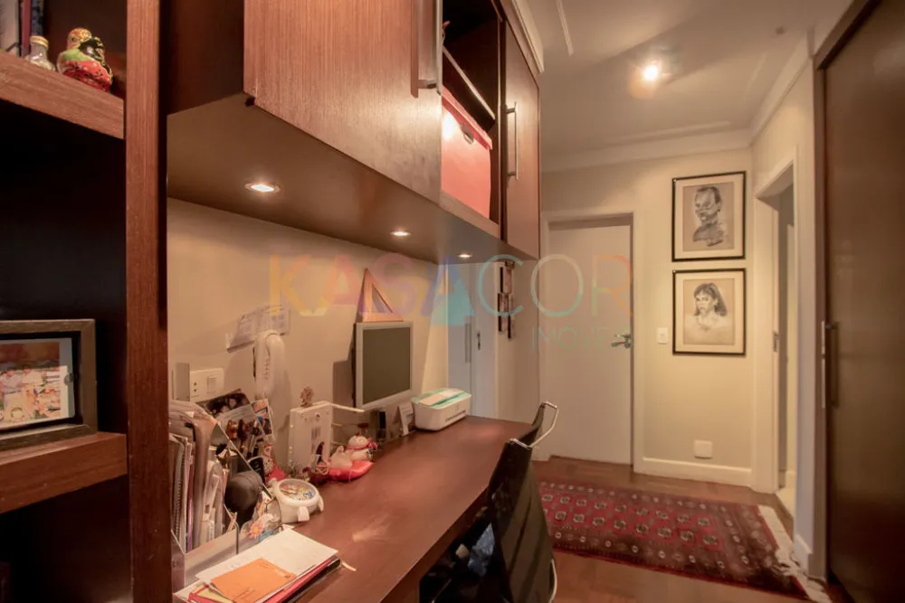 Apartamento, 3 quartos, 170 m² - Foto 7