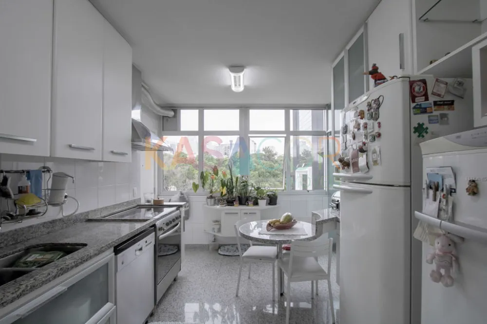 Apartamento, 3 quartos, 170 m² - Foto 5