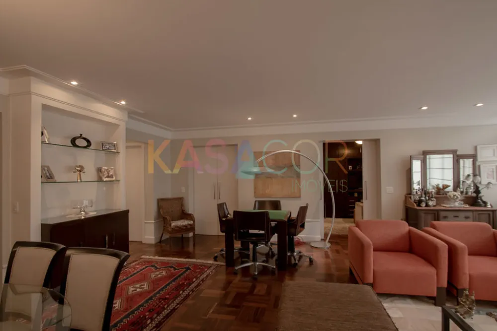Apartamento, 3 quartos, 170 m² - Foto 8