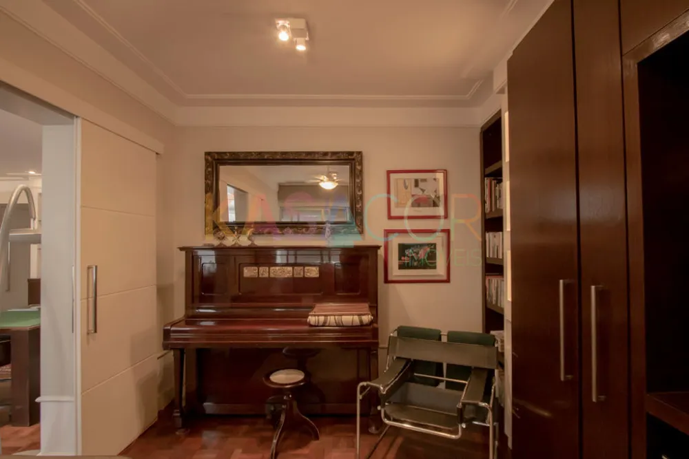 Apartamento, 3 quartos, 170 m² - Foto 6