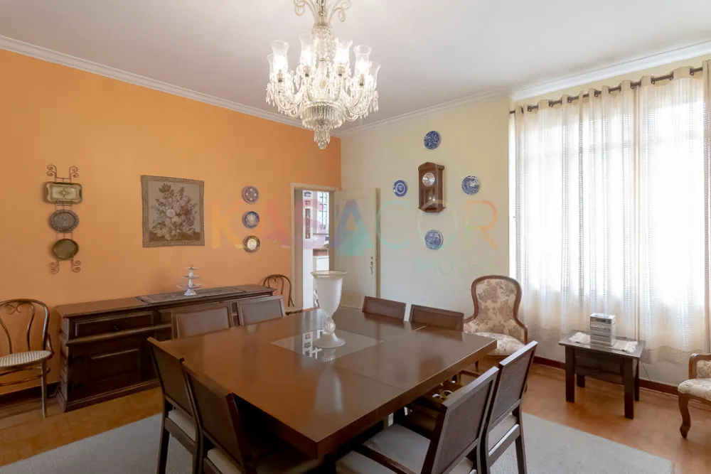 Apartamento, 3 quartos, 218 m² - Foto 4