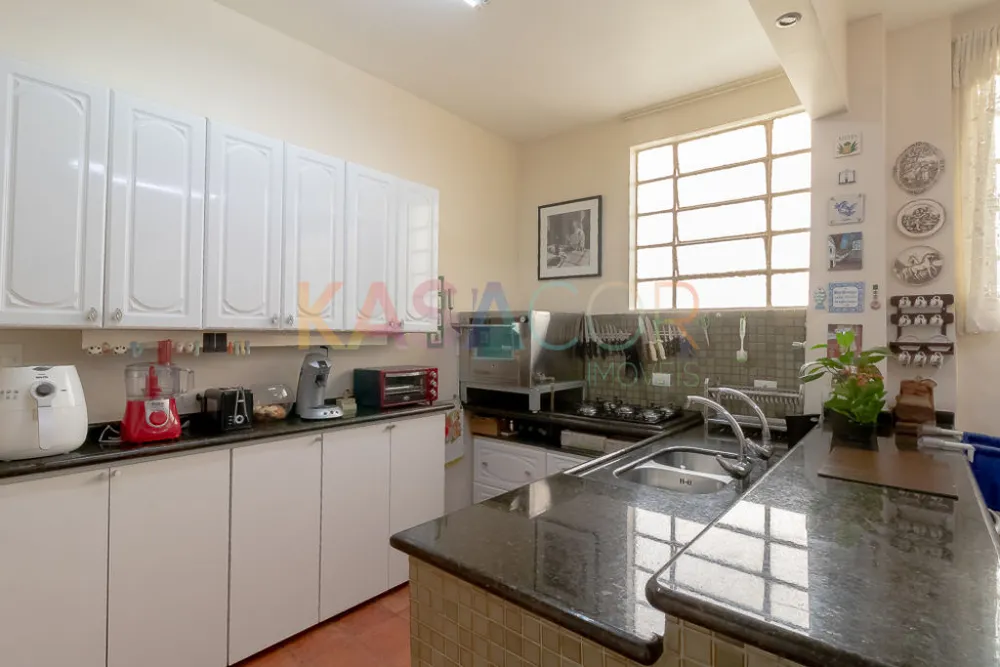 Apartamento, 3 quartos, 218 m² - Foto 5