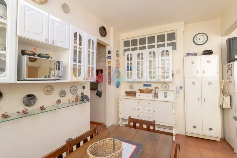Apartamento, 3 quartos, 218 m² - Foto 6