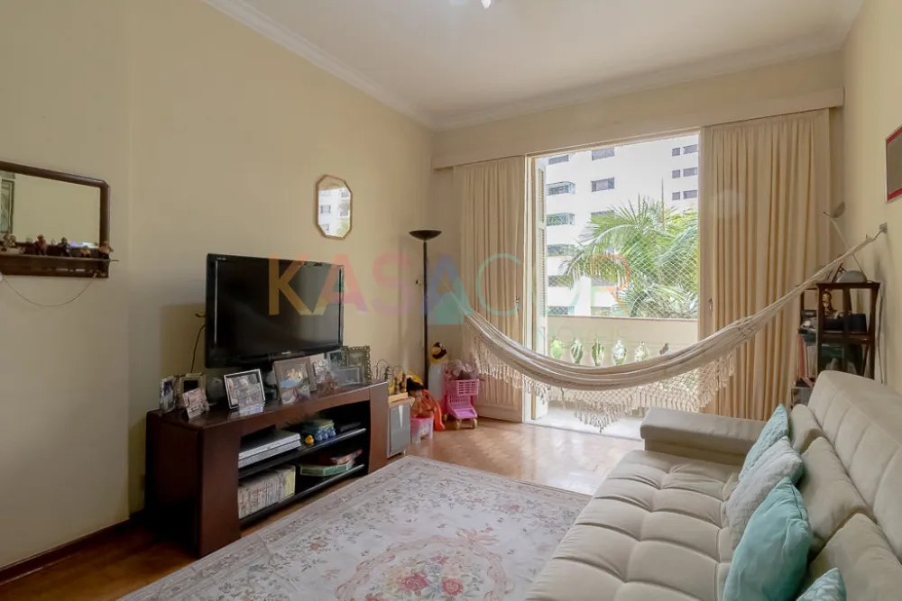 Apartamento, 3 quartos, 218 m² - Foto 3