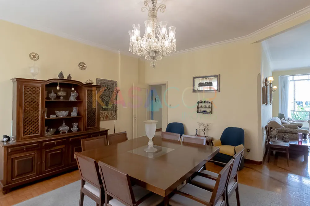 Apartamento, 3 quartos, 218 m² - Foto 7