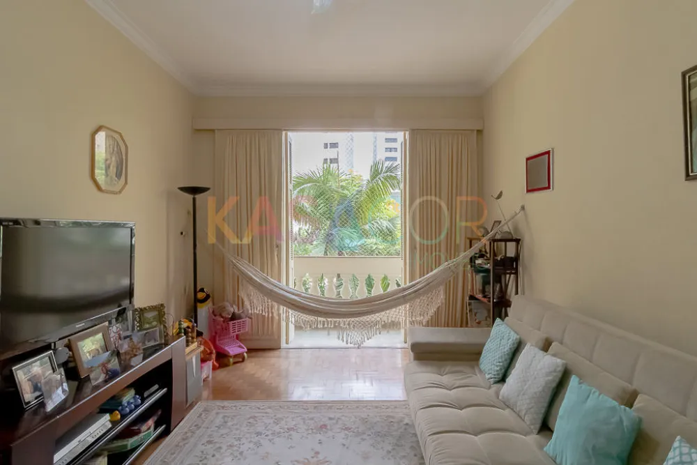 Apartamento, 3 quartos, 218 m² - Foto 2