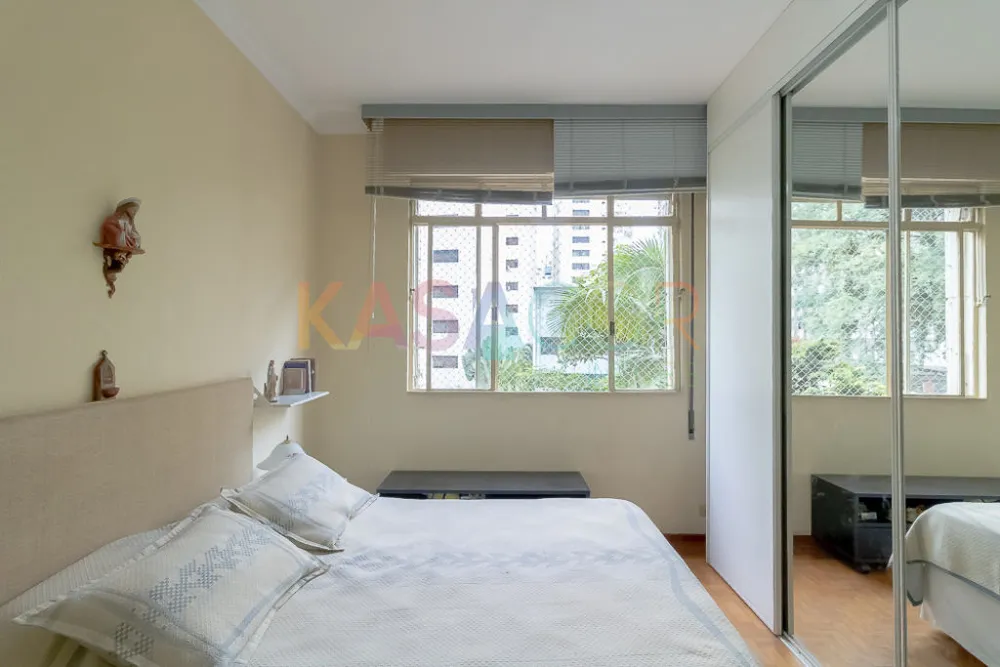 Apartamento, 3 quartos, 218 m² - Foto 8