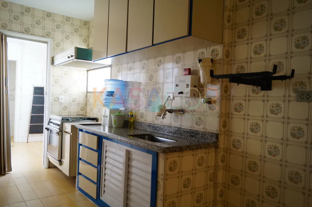 Apartamento, 2 quartos, 90 m² - Foto 7