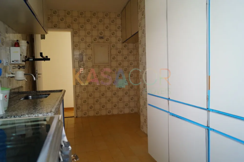 Apartamento, 2 quartos, 90 m² - Foto 8
