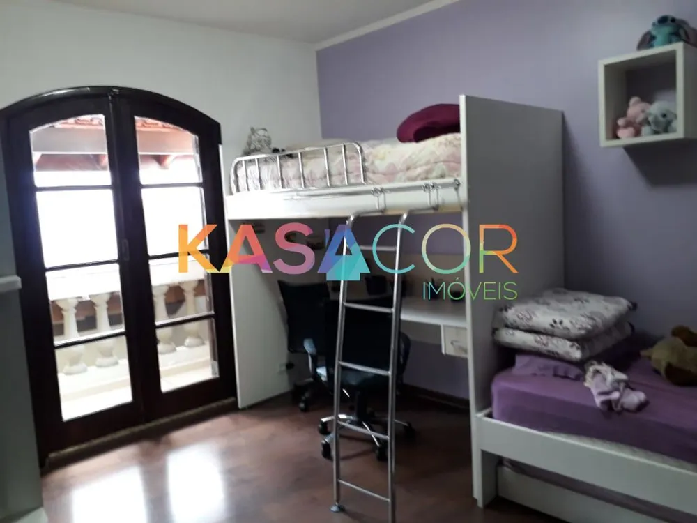Sobrado, 3 quartos, 284 m² - Foto 5