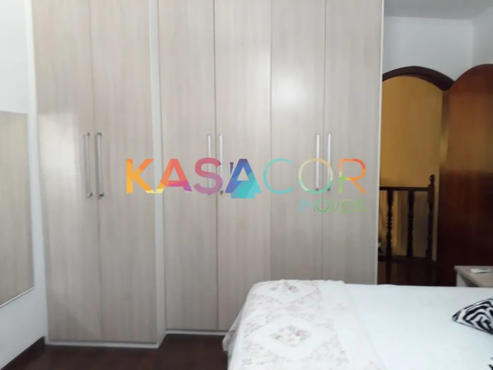 Sobrado, 3 quartos, 284 m² - Foto 8