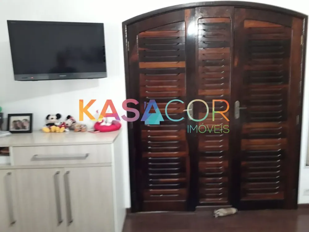 Sobrado, 3 quartos, 284 m² - Foto 6