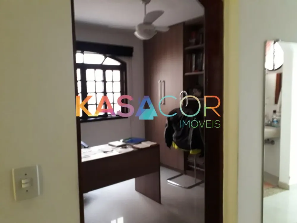 Sobrado, 3 quartos, 284 m² - Foto 3