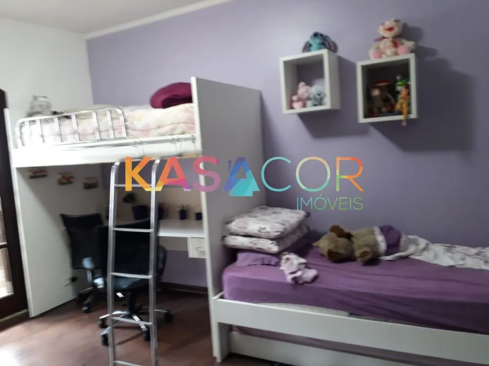 Sobrado, 3 quartos, 284 m² - Foto 7