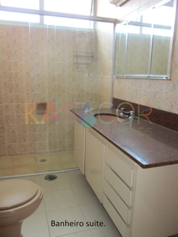 Apartamento, 3 quartos, 130 m² - Foto 5