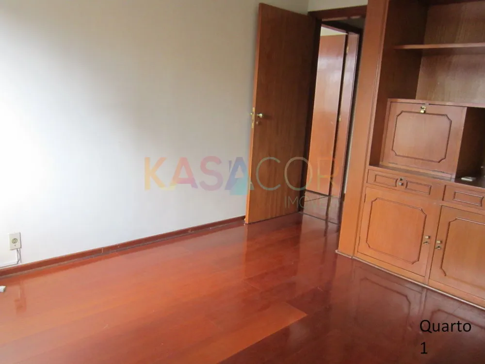 Apartamento, 3 quartos, 130 m² - Foto 4