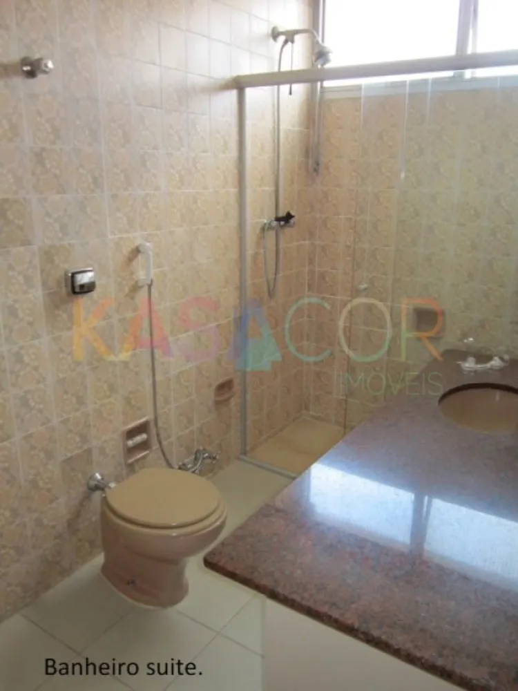 Apartamento, 3 quartos, 130 m² - Foto 7