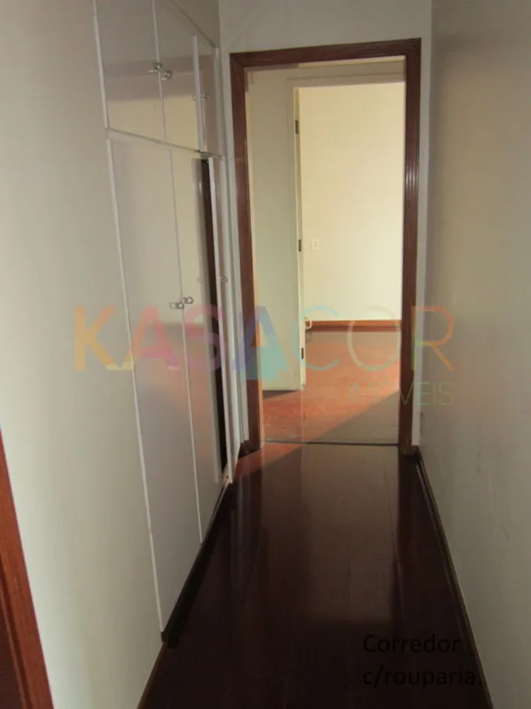 Apartamento, 3 quartos, 130 m² - Foto 6