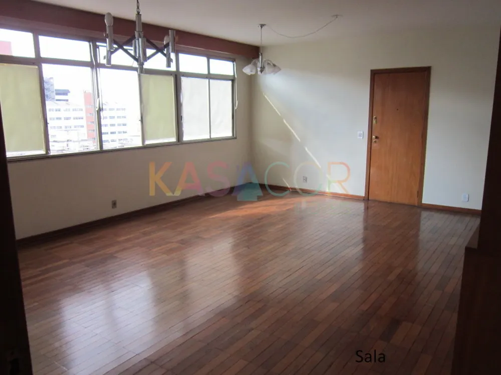 Apartamento, 3 quartos, 130 m² - Foto 2
