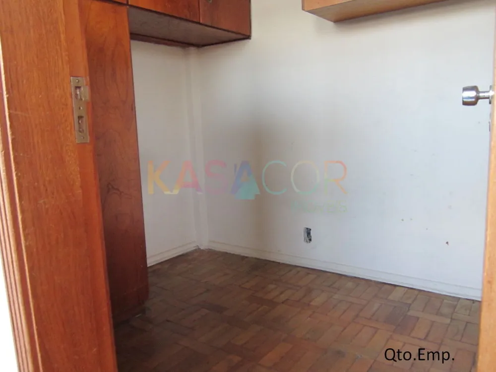 Apartamento, 3 quartos, 130 m² - Foto 3