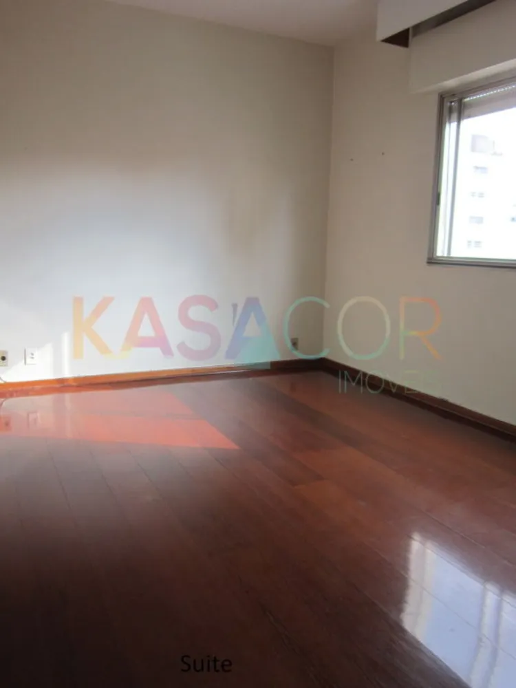Apartamento, 3 quartos, 130 m² - Foto 1