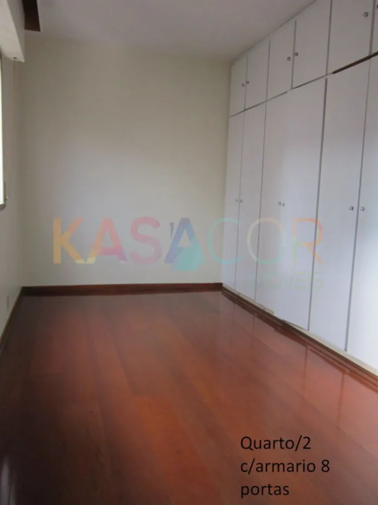 Apartamento, 3 quartos, 130 m² - Foto 8